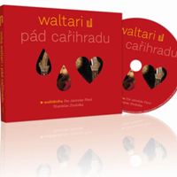 Pad Carihradu 200
