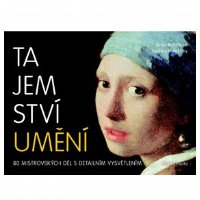 Tajemství umění