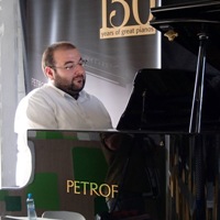 Vaclav Tobrman 200