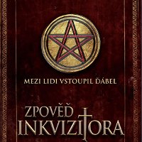 Zpověď inkvizitora – inspirováno Kladivem na čarodějnice