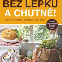 Olivia Dupin: Bez lepku a chutně