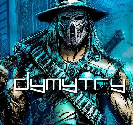 dymytry