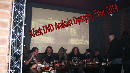 dymytry 2