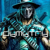 dymytry perex