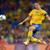 Biografie Já jsem Zlatan Ibrahimović odzbrojí čtenáře svou upřímností a otevřeností