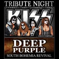 kiss plakat 200