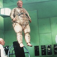 Duna: Lynchova  óda na prostor