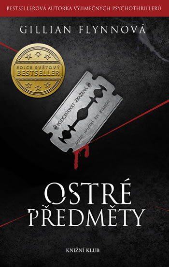 ostre 1