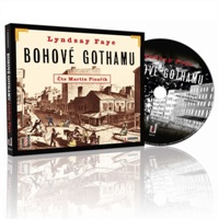 Bohove Gothamu 200