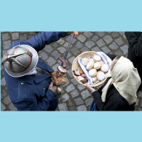 V Rožnově pod Radhoštěm čekají na masopust