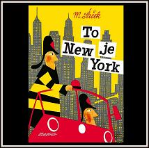 NewYork perex