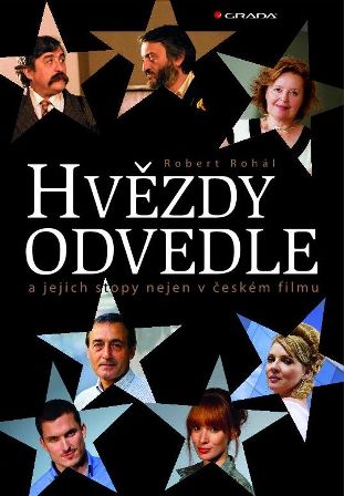 Rohal Hvezdy odvedle