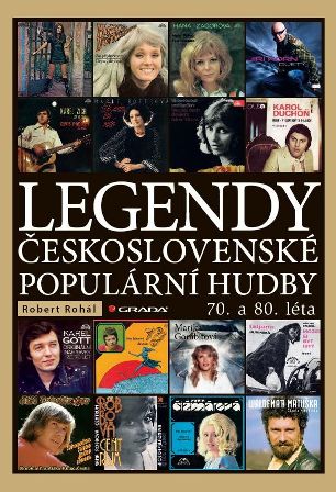 Rohal legendy