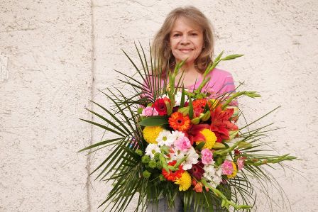 Vladka Pracharova Pilarka
