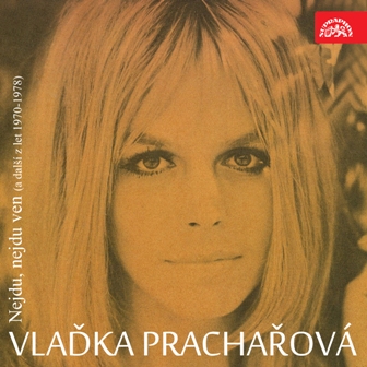 Vladka Pracharova obal