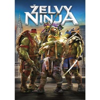 Zelvy Ninja 200