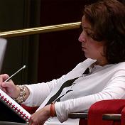 Není to jen “romantická rytírna“, říká o jihlavském Merlinovi Barbora Jandová