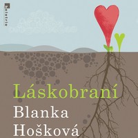 Román pro ženy (nejen) o víně aneb Láskobraní z nakladatelství Jota