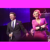 Helena Vondráčková a Ondřej Brzobohatý – nová dvojice na naší pop scéně?