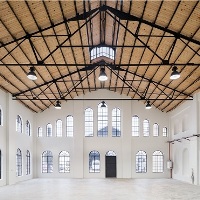Architektura konverzí jako ukázka toho, že i starých věcí je třeba si vážit