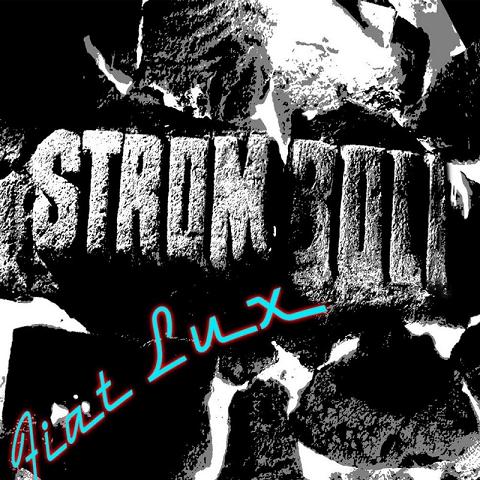 stromboli cd
