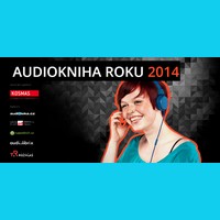 Hlasování veřejnosti do cen Audiokniha roku se rozbíhá