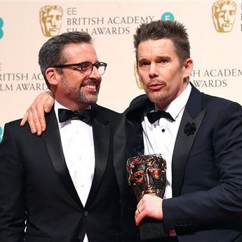BAFTA 200