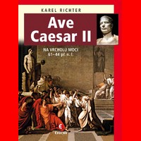 Caesar – život geniálního vůdce i politika