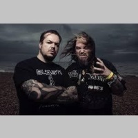 Klan Cavalera útočí již po třetí!