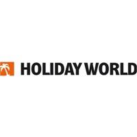 Všechny cesty vedly na Holiday World