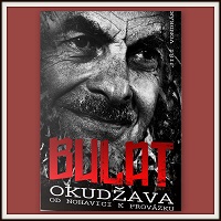 Bulat Okudžava v tvorbě našich umělců