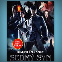 Sedmý syn je temná, ale přesto komerčně zpracovatelná fantasy