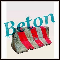 Je to na beton?