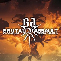 Festival Brutal Assault hlásí nové přírůstky