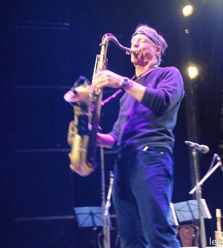 jazz 1