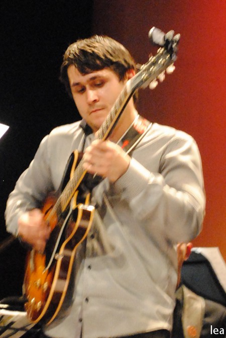 jazz 3