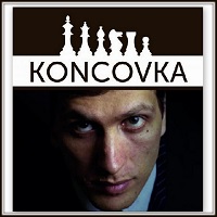 koncovka perex