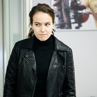 Reportérka