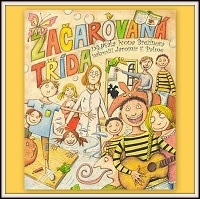 Legrace v začarované třídě