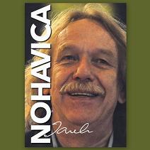 Jarek Nohavica, zpívající básník