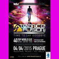 Poslední Trancefusion už je za dveřmi