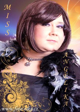 angelika promo