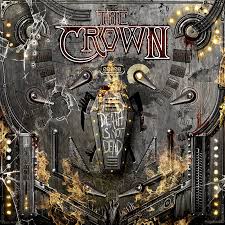 Kapela The Crown představuje nemrtvý death metal