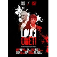 Lovci a oběti – Jste připraveni vidět svět takový jaký je?