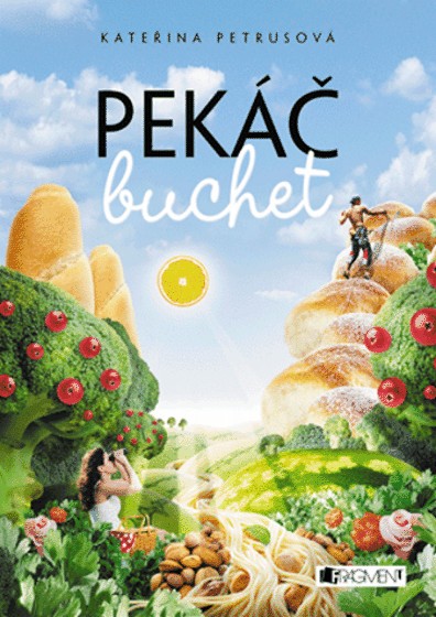 pekac buchet