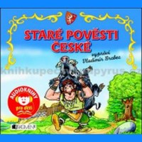 Staré pověsti české