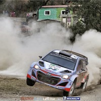Ogier potvrdil svojí nadvládu