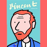 Nahlédněte do života Vincenta