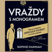 Vraždy s monogramem řeší Poirot