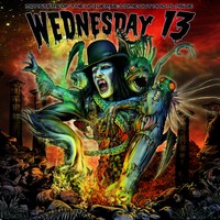 Wednesday 13: Monstra zamoří celý svět